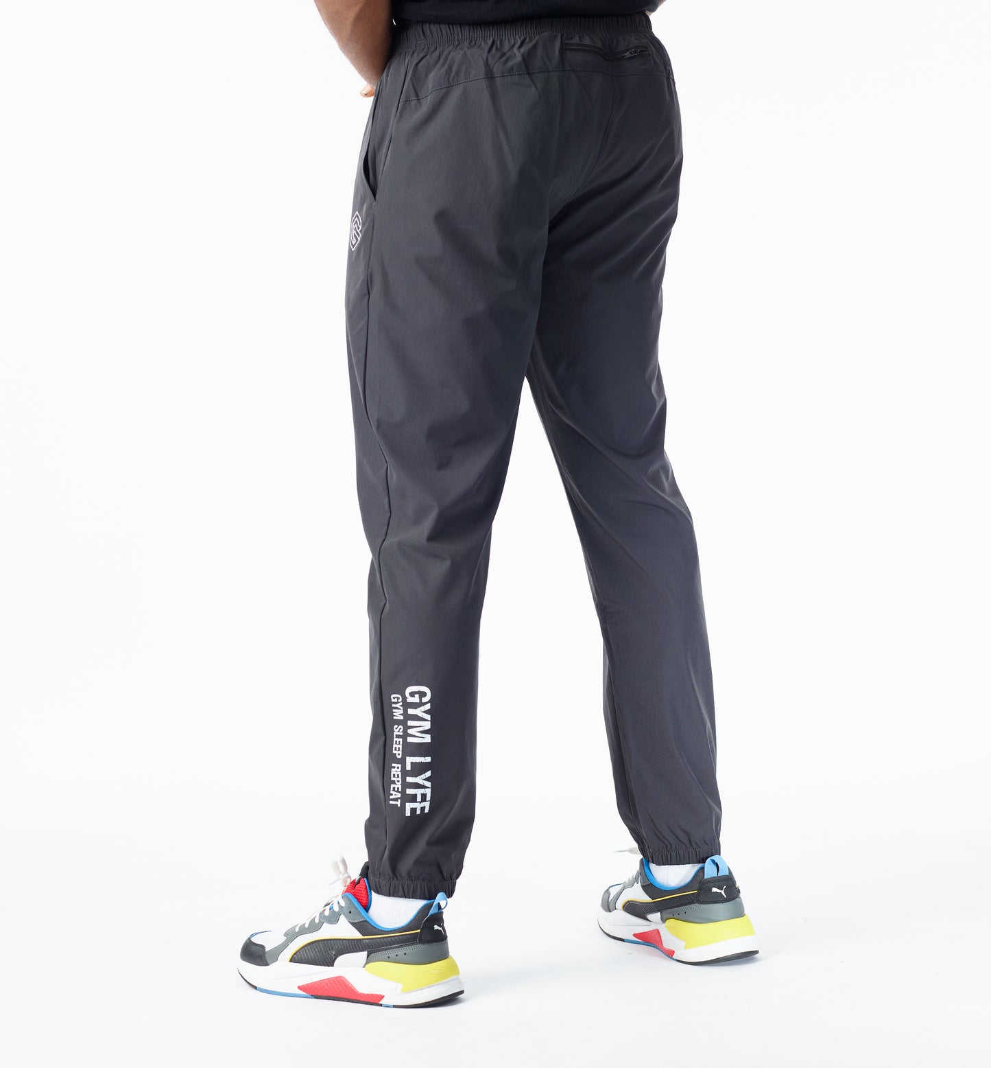 ENDURANCE JOGGERS