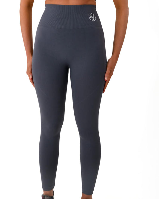 CONFIDENCE SEAMLESS LEGGINGS